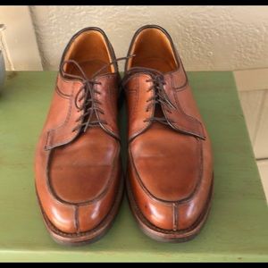 Allen Edmunds Stockbridge Men’s Shoes 10.5 👞